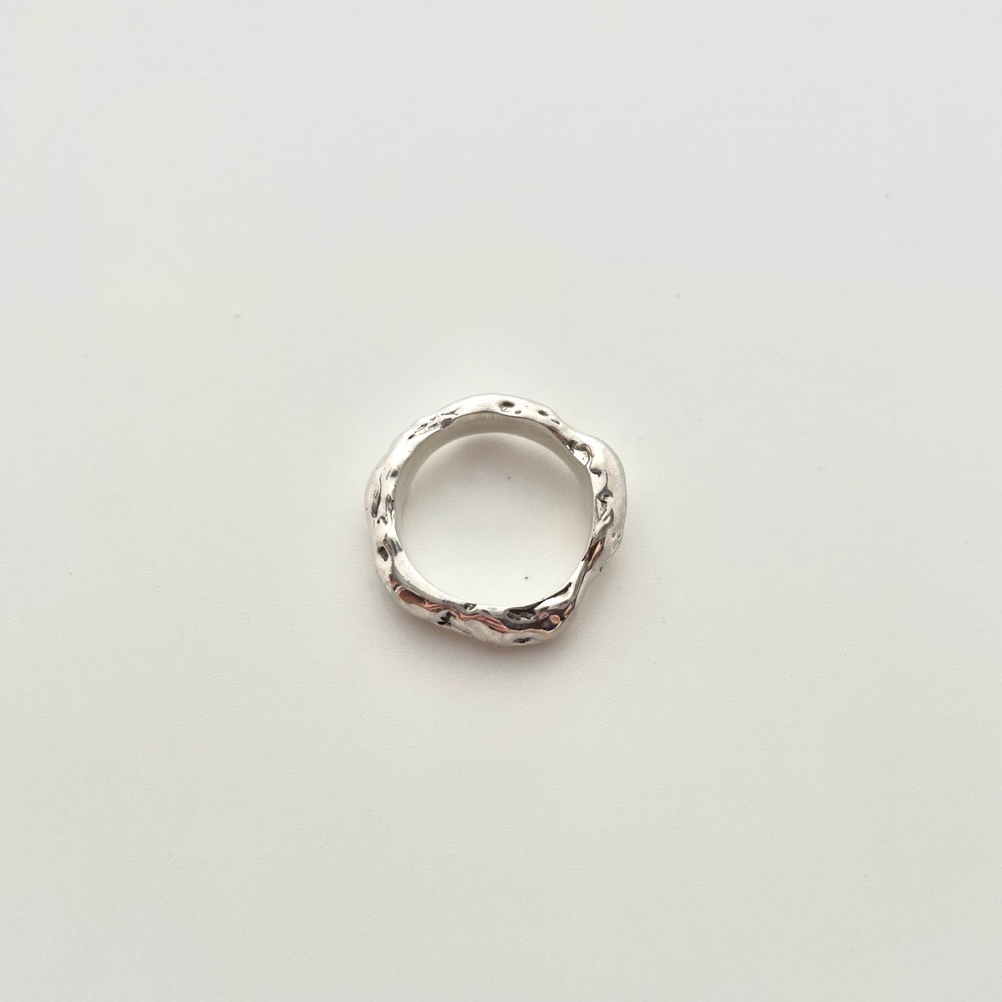 《アイデンティティ Ring》