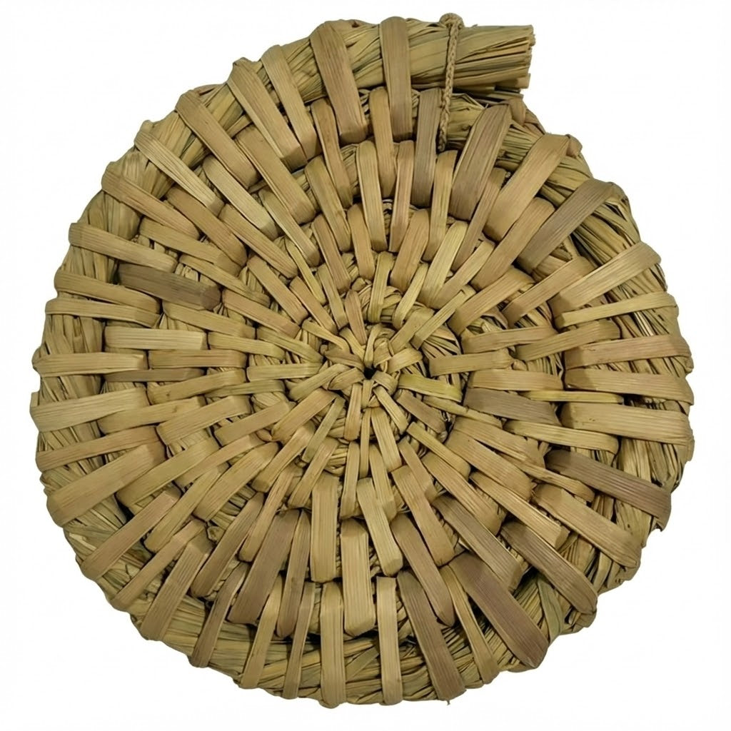 真菰円座（大）