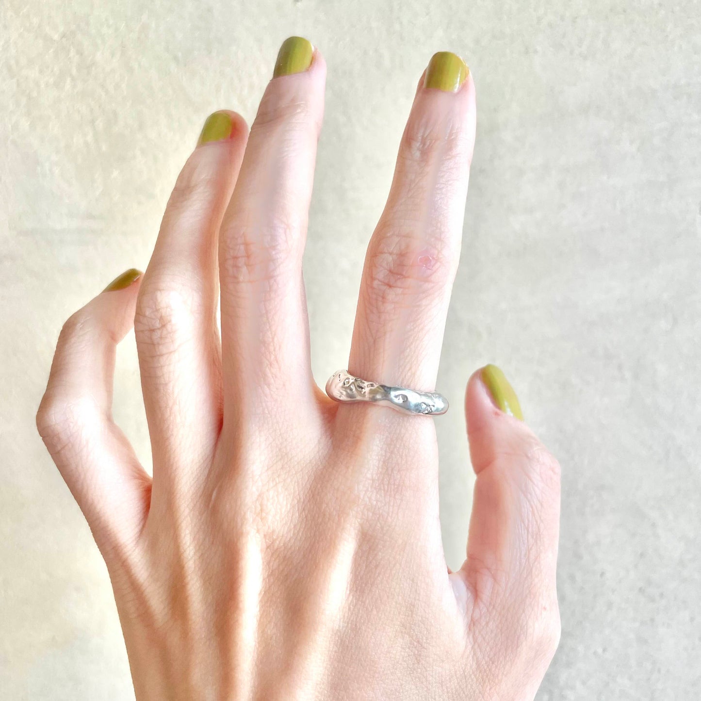 《アイデンティティ Ring》