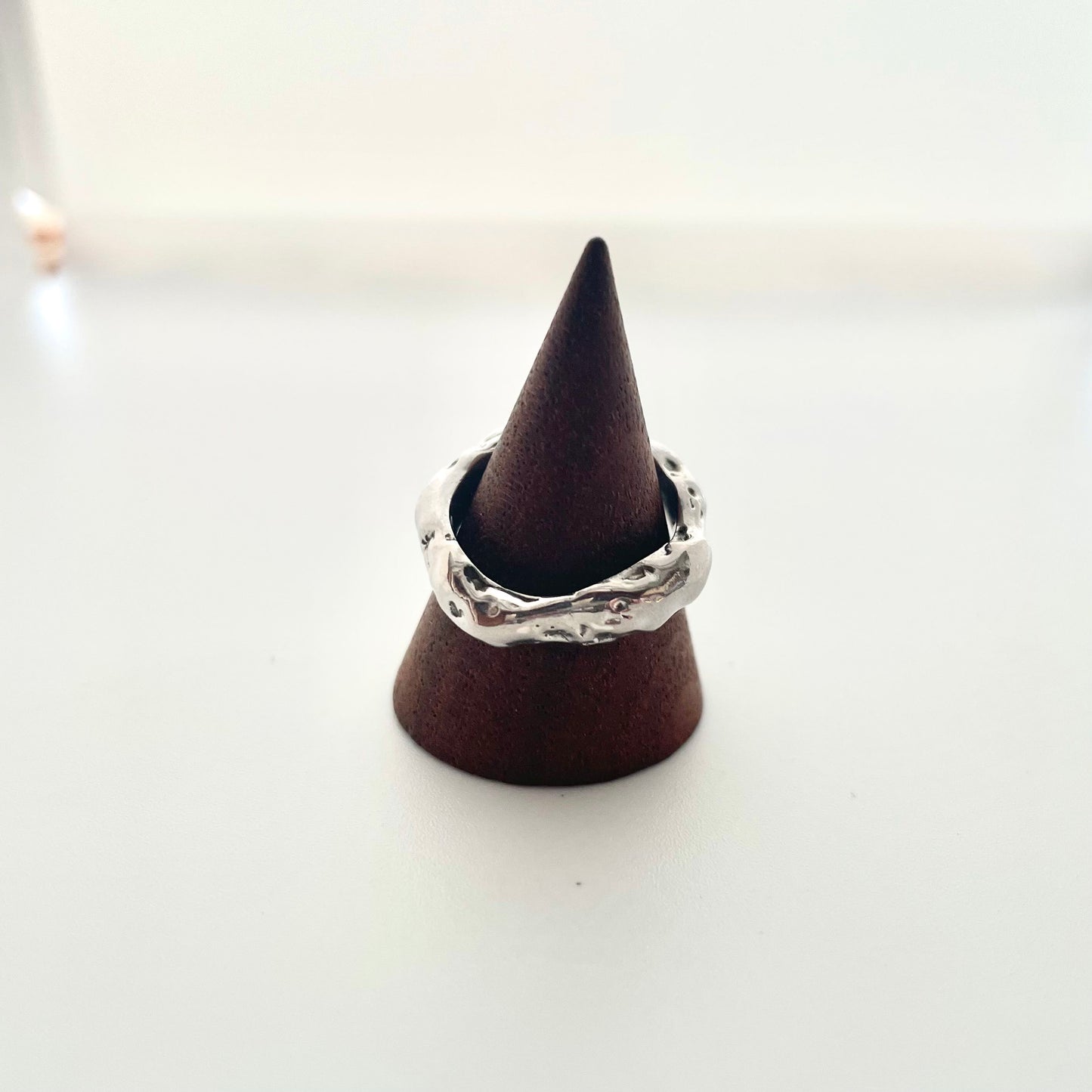 《アイデンティティ Ring》