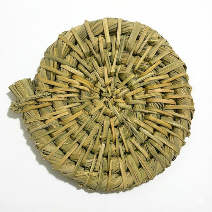 真菰円座（中）