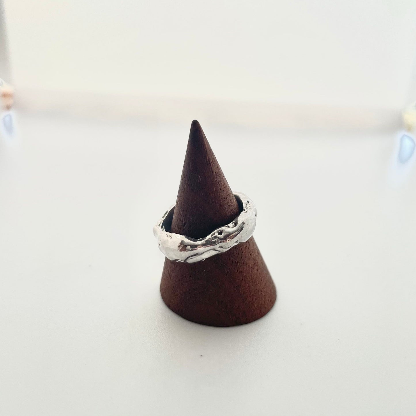 《アイデンティティ Ring》
