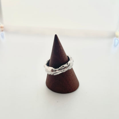 《アイデンティティ Ring》
